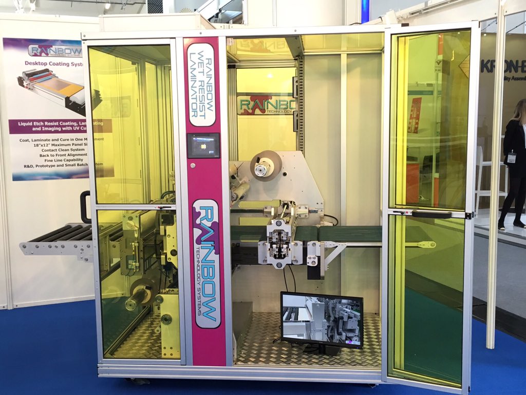 Rainbow Technology (@rainbowtechuk) / Posts / X