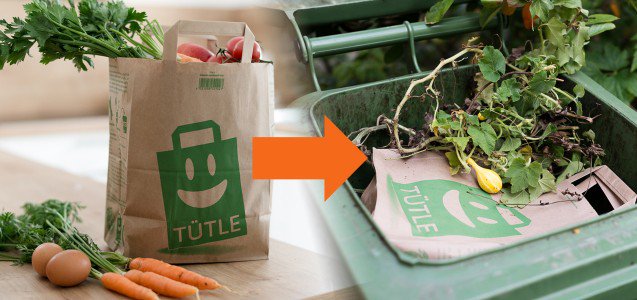 #Tüte Papier vs. Plastik
ow.ly/UaUvK