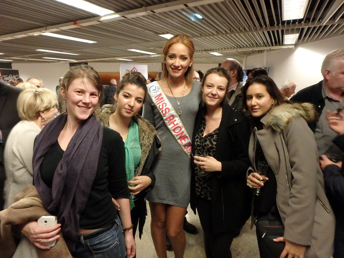 JustineCht's tweet photo. #soiréepassionnante De très belles rencontres #vici2015 @vic_innovation https://t.co/8HAs7naXuZ
