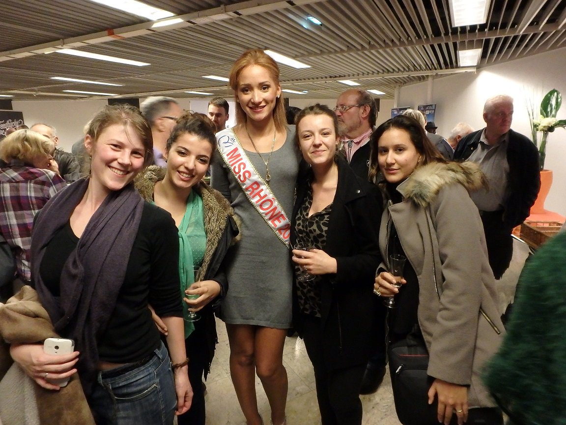 JustineCht's tweet photo. #soiréepassionnante De très belles rencontres #vici2015 @vic_innovation https://t.co/8HAs7naXuZ