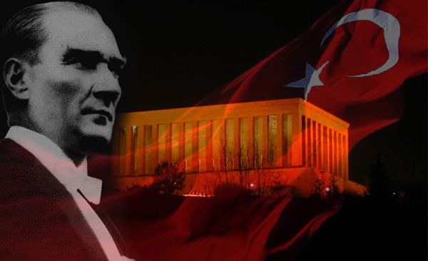 ibrahimunalsmmm's tweet photo. #10Kasım #izindeyiz https://t.co/zV5fDm7DO9