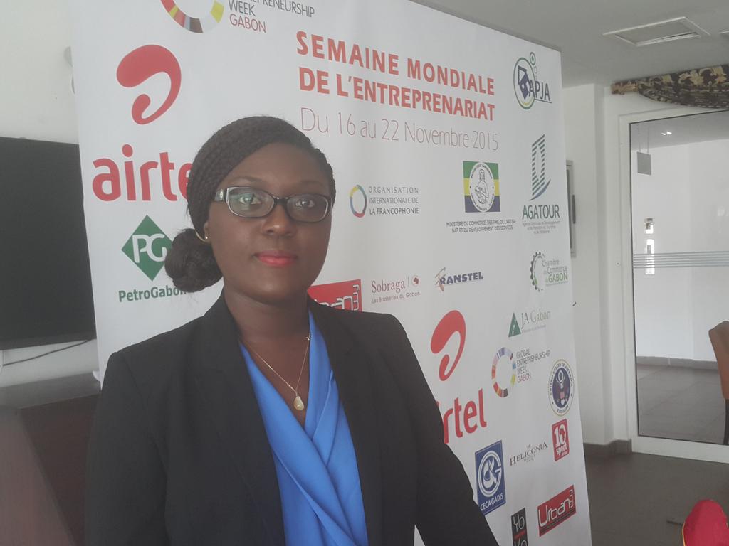 gewgabon's tweet photo. Conference de presse à Heliconia. Gew Gabon 2015. Rejoignez nous https://t.co/4dvftBtweo