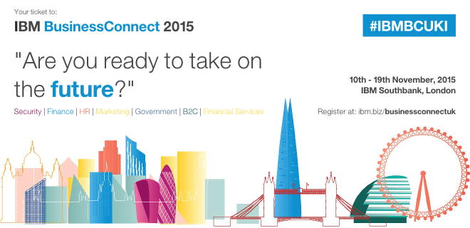 LinkMe_UK's tweet photo. IBMers, it's time for #IBMBCUKI! Clients will seize the moment of #digital transformation! https://t.co/0fJbH5JS3X https://t.co/x3LTORooi7