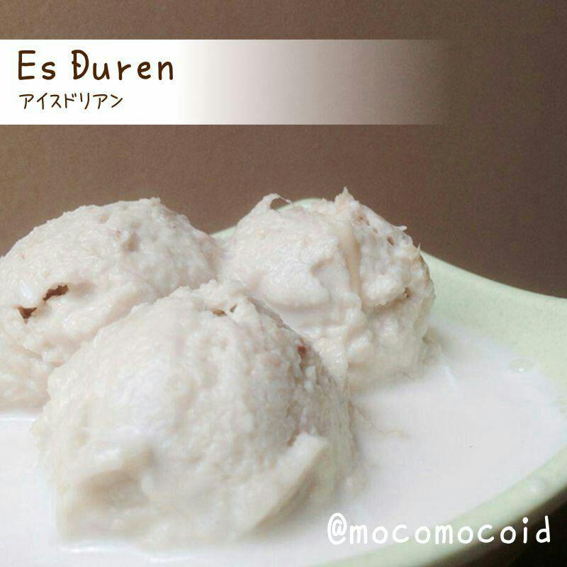 Si putih menggoda ini bisa kamu cemilin bareng si dia atau sahabat terbaikmu. Bebas deh! #KatalogMocoMoco