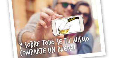 #BuenosDias aquí va nuestro #vinoconsejo para sobrellevar el martes :)