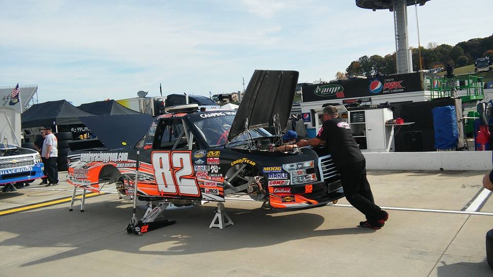 Empire Racing Group (@empireracingllc) on Twitter photo 