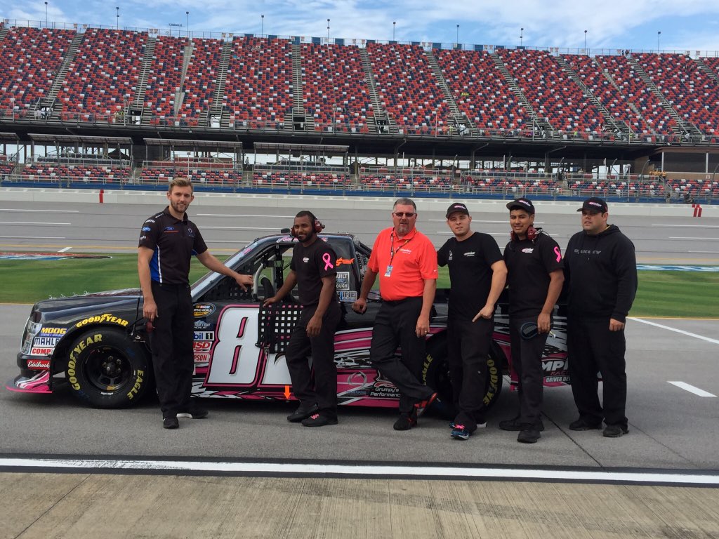 Empire Racing Group (@empireracingllc) on Twitter photo 