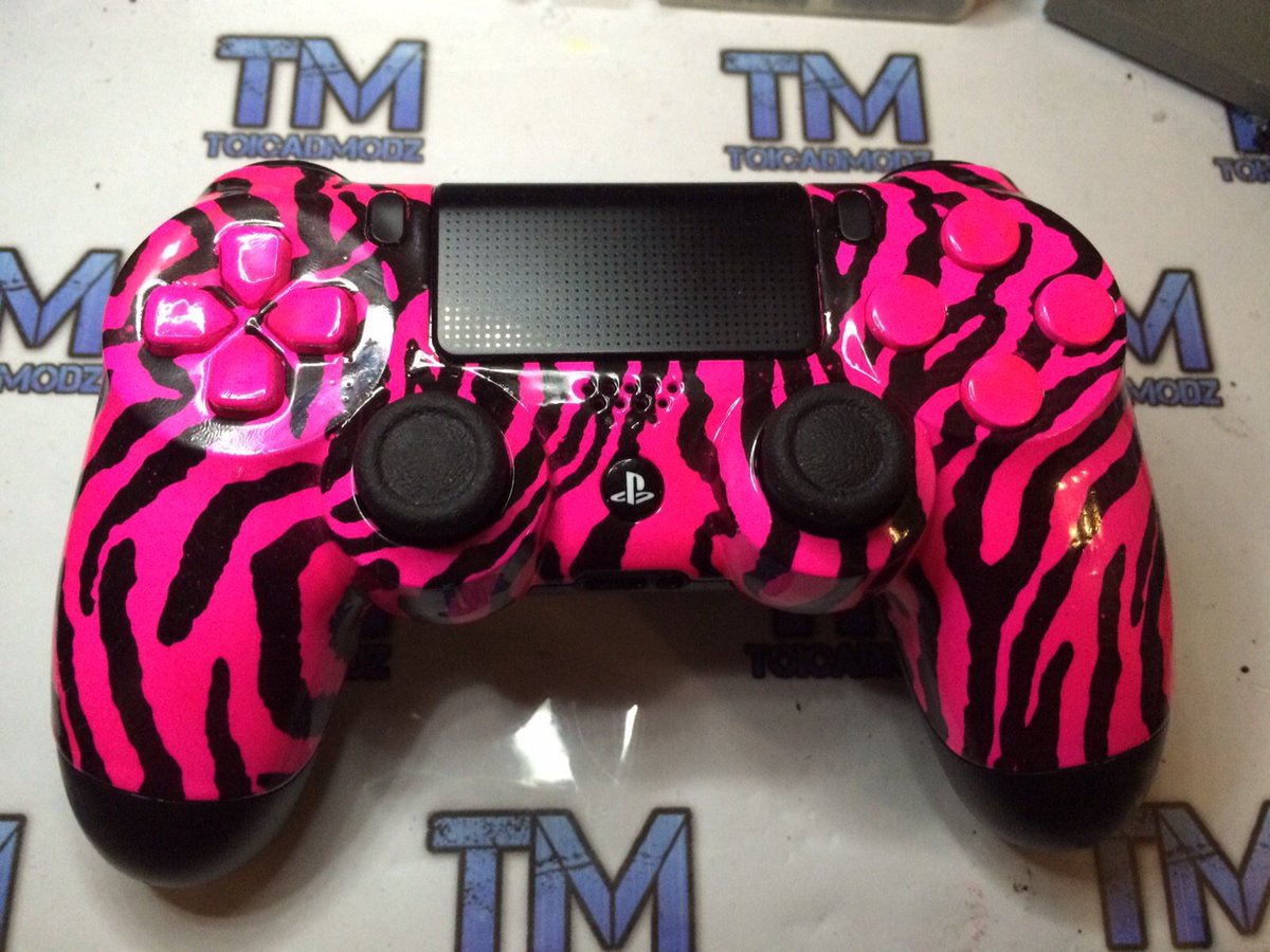 TOicADModz's tweet image. Regalo para su chica