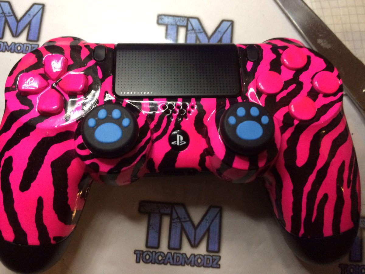 TOicADModz's tweet image. Regalo para su chica