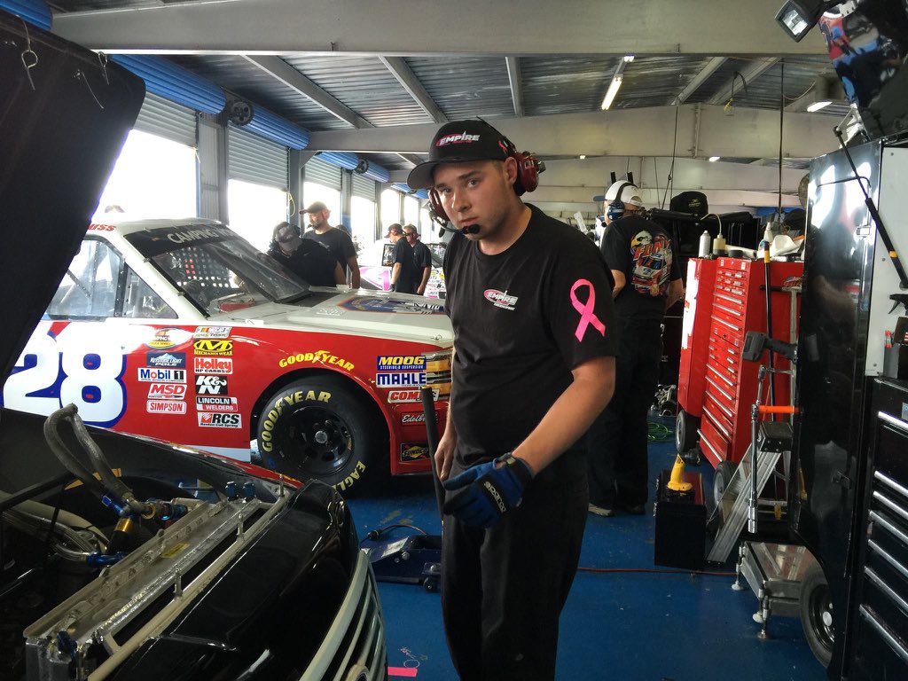 Empire Racing Group (@empireracingllc) on Twitter photo 