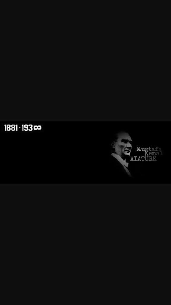 latifeyldrm72's tweet photo. #10Kasım Atam #izindeyiz https://t.co/uwimvQmXPD