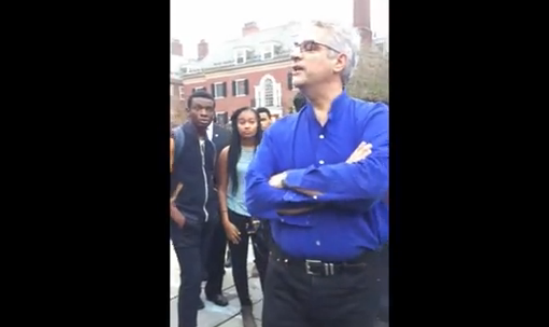totalfratmove's tweet photo. Watch this Yale administrator peg some social justice warriors down a few notches (Video) >> https://t.co/ISX8Rl20YW https://t.co/er4yVtYJny