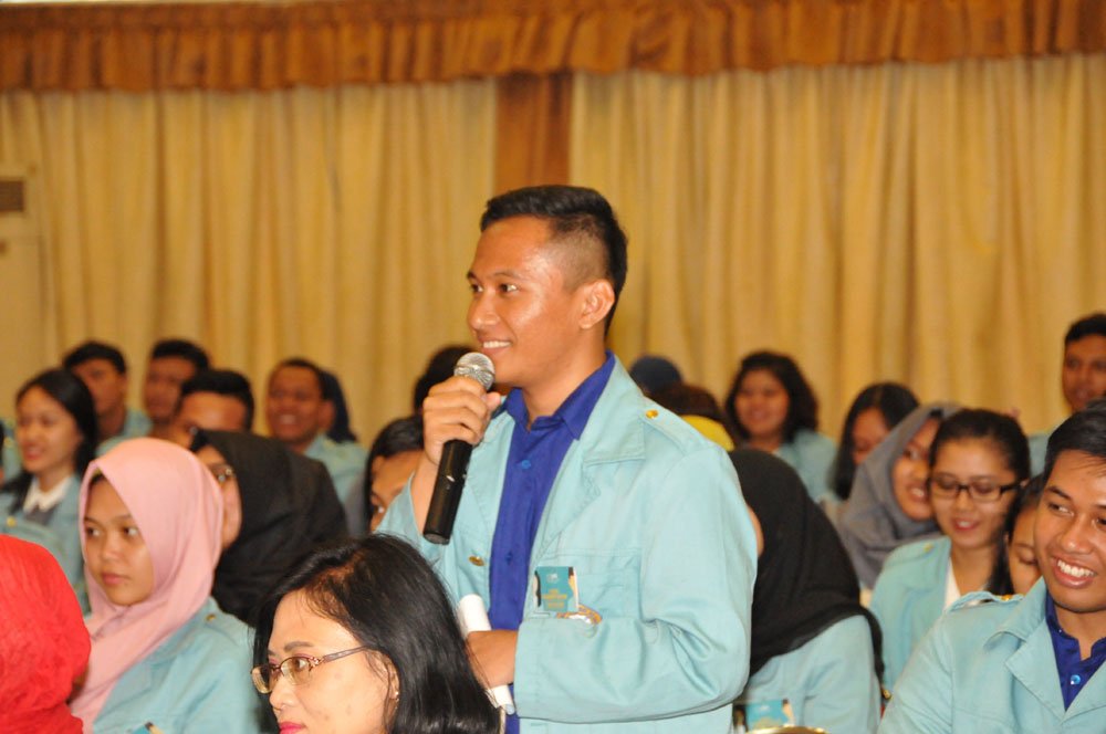 kemkomdigi's tweet photo. Tujuan kunjungan tsb adl utk  mengenal lebih jauh apa saja yg berkaitan ttg komunikasi &amp; informatika (10/11) -pih.f https://t.co/AJWI61Xh82