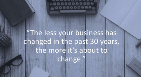 MCGFinancial's tweet photo. How to survive &amp; thrive in the digital age of financial services | https://t.co/uQvoolPZsI via @jaypalter #finServ https://t.co/rLcIEPo0HD