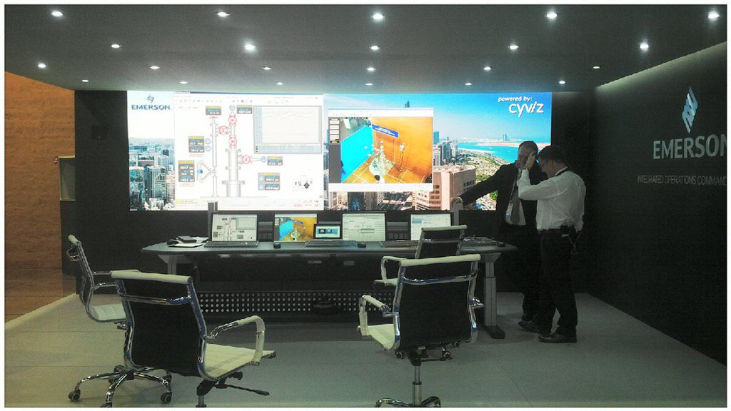 cyviz's tweet image. Come visit Cyviz exhibiting with Emerson at Day 2 of ADIPEC 2015 #ADIPEC2015 #Cyvizexperience