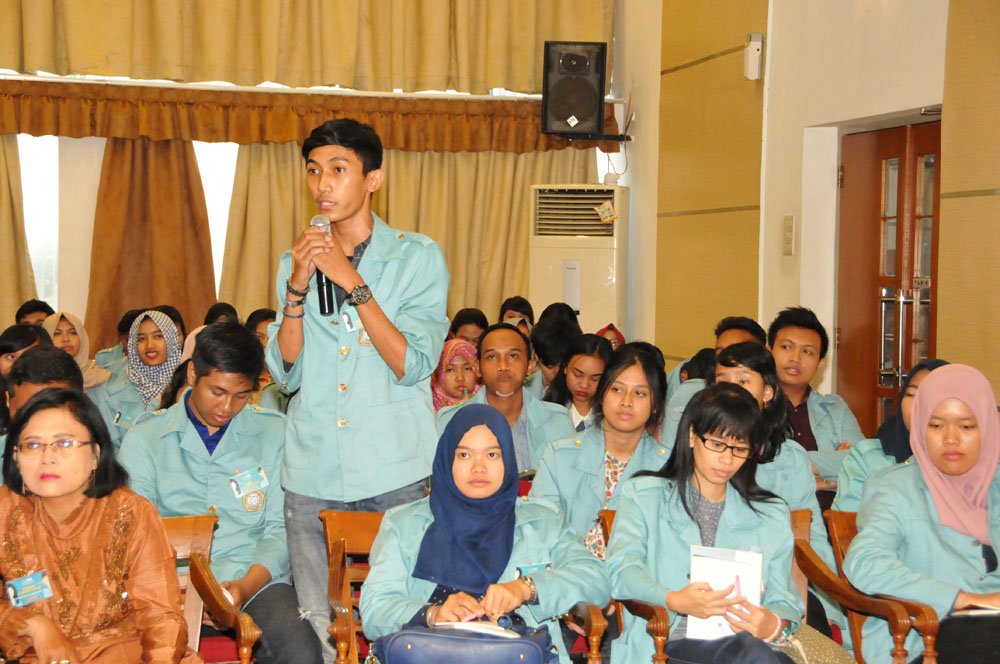 kemkomdigi's tweet photo. Tujuan kunjungan tsb adl utk  mengenal lebih jauh apa saja yg berkaitan ttg komunikasi &amp; informatika (10/11) -pih.f https://t.co/AJWI61Xh82