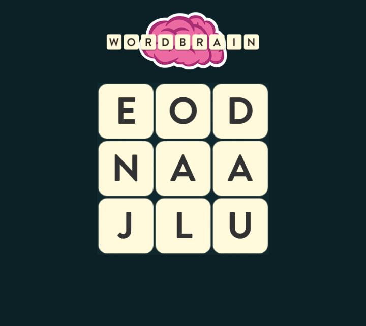 smilestonight's tweet photo. Intenta resolver el puzle que he creado en WordBrain.Descarga el juego e introduce el código XHFXET #WordGenius https://t.co/t2FQfIIa17