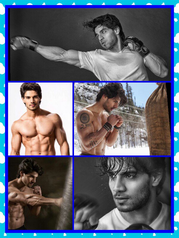 _Queeniee__'s tweet photo. @soorajpancholi9 Good morning soopoo..... Be fit, and be happy. https://t.co/7zrtR380a0