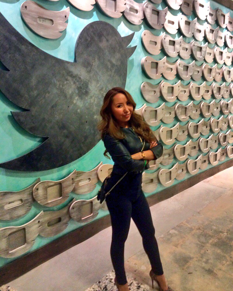 heartandseed's tweet photo. Great session on the content creation @TwitterLA #NewCoLA https://t.co/uTepHBagAV