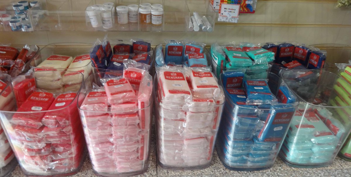 janeashercakes's tweet photo. Need some more icing or sugar craft tools? We’ve plenty on offer as part of our closure sale https://t.co/58psOeA0HC