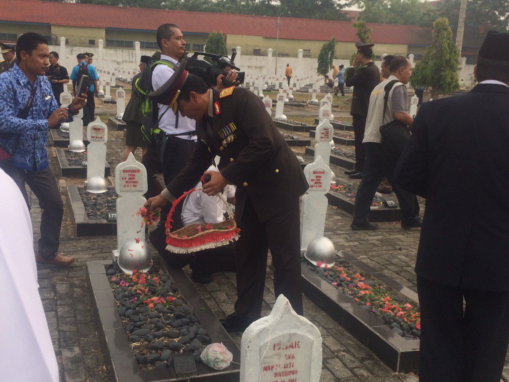 KARANG TARUNA SUMSEL tweet media