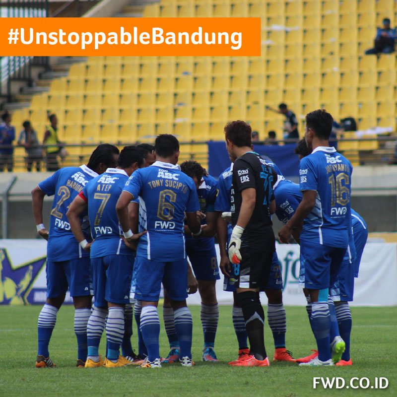 persib tweet picture
