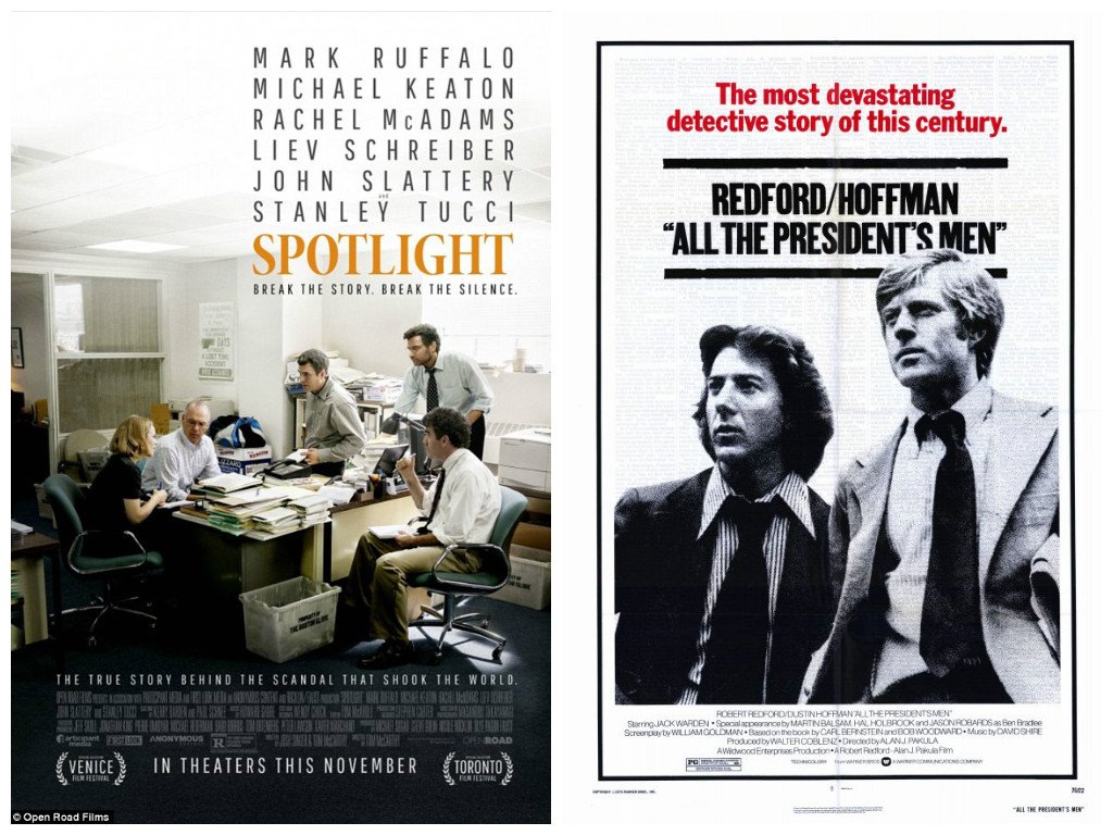 stillnotrated's tweet photo. Listen in! This week we talk about #SpotlightMovie &amp; #AllThePresidentsMen. https://t.co/LyFwCBplvP @OpenRoadFilms https://t.co/WG03eVdpJ2