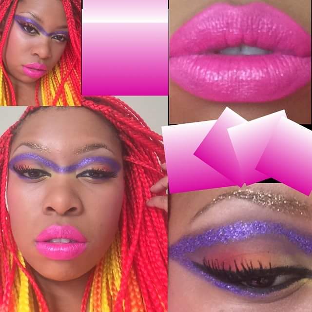PinkGlossyMin's tweet photo. SUPER HERO or HERON!!!!??? #PinkMo https://t.co/BHZOBkn2tG