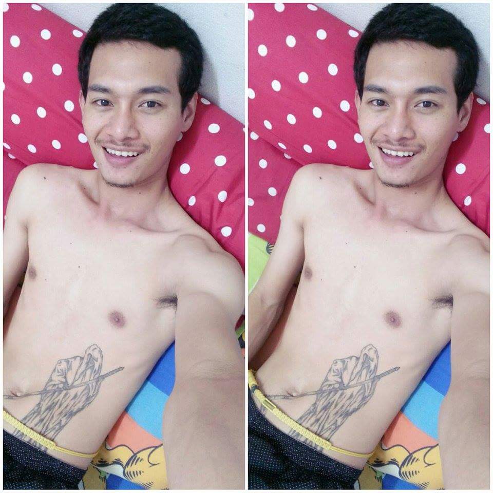 Andrea_Jone_'s tweet photo. อยากรู้จัก ทักมาสิคับ 😄 https://t.co/T5Az0VygNA