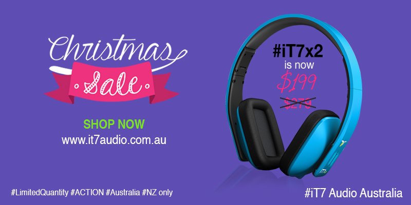 iT7Audio_AU tweet media