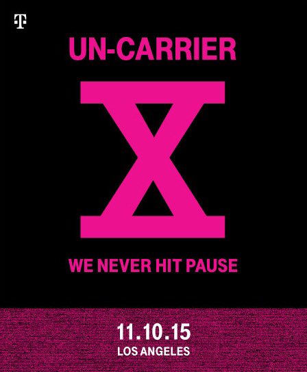 LizAbitante's tweet photo. Yes yes yes! Just happen already!!! #UncarrierX #bemagneta #CantWait @BrunoMars @Zedd @JohnLegere #ShowStoppers https://t.co/UlUE4BI7Ue