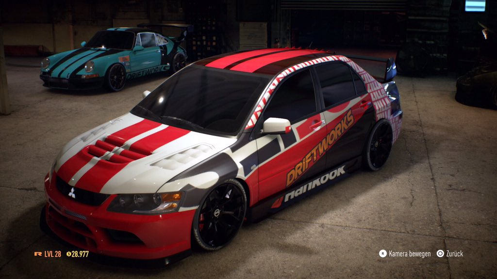 MiloMilo68er's tweet photo. @NeedforSpeed @EA_NFS_DE  Projekt 2 😁✌🏼️ https://t.co/Ol16vgaJAT