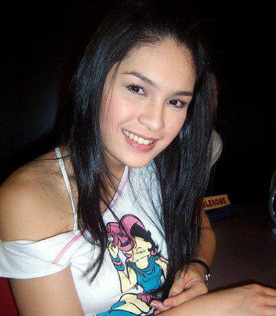 Happy Birthday Pauleen Luna!  