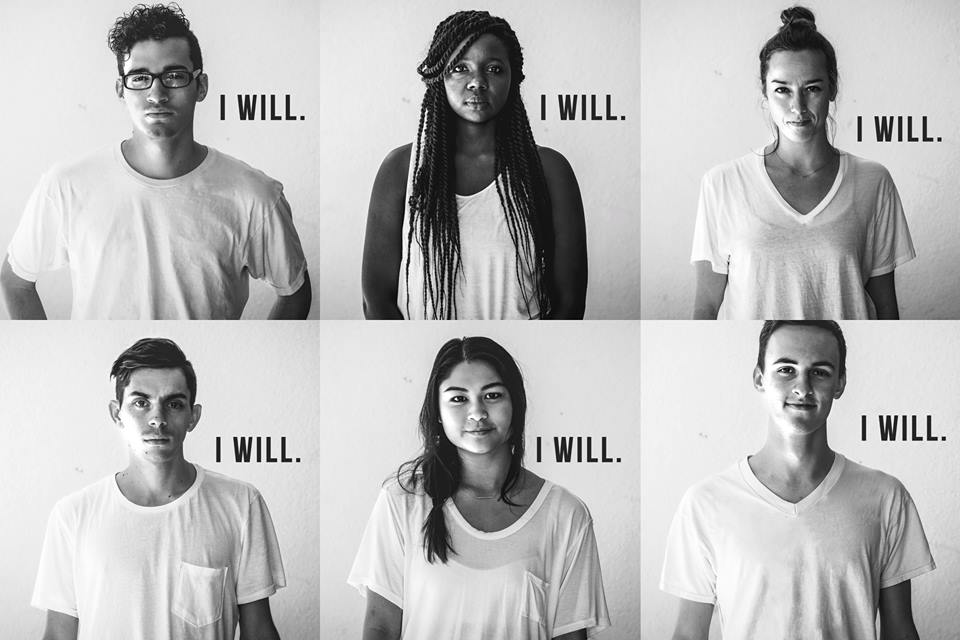 Read the stories of students who are choosing to #CarryTheLove at carrythelove.com/blog