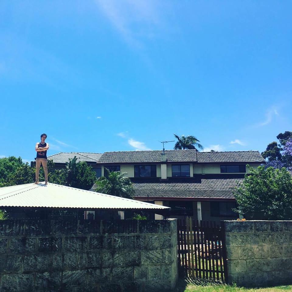 The new pad! It's our headquarters to create momentum success throughout our global team #entreprenuer #askme