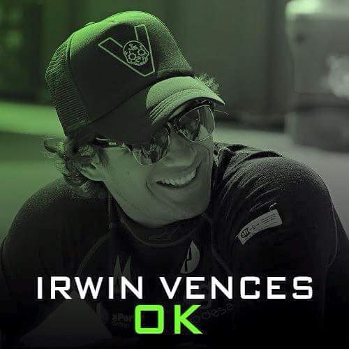 AnahuacSRacing's tweet photo. Nos da gusto saber que @irwinvences se encuentra bien! La mejor de las vibras! Go Driver! https://t.co/YlNgodywlA