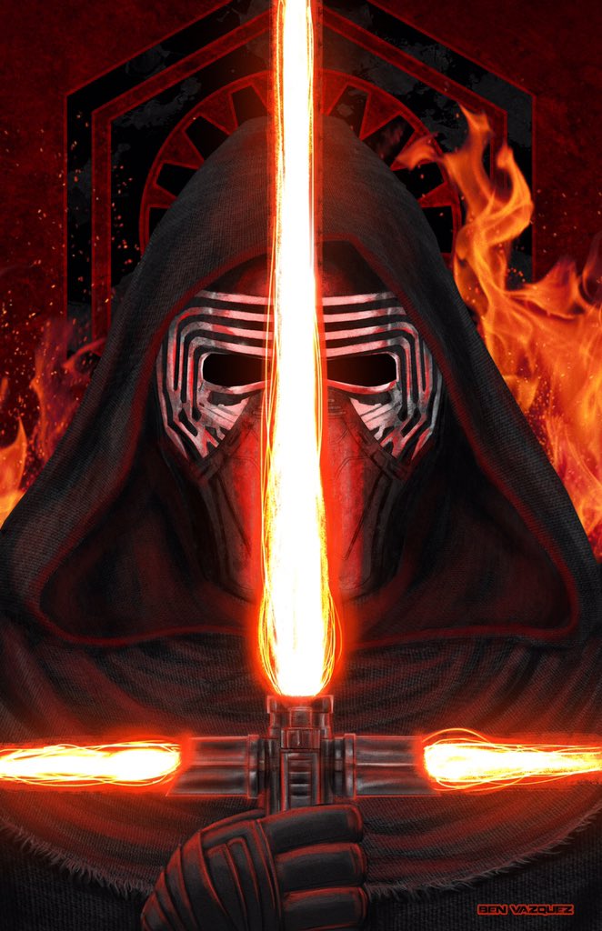 CambiosPipe's tweet photo. Nuevo Avatar! En honor al episodio VII de Star Wars! https://t.co/DSNa5kcUbG