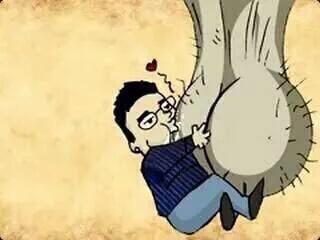 DRamosM5's tweet photo. @laloserna81 tú cuando ves mis pelotas. https://t.co/EgBfEuf8WR