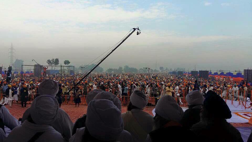 n_kaur_'s tweet photo. KHALISTAN ZINDABAD #SarbatKhalsa2015 https://t.co/rnzskqf1wP