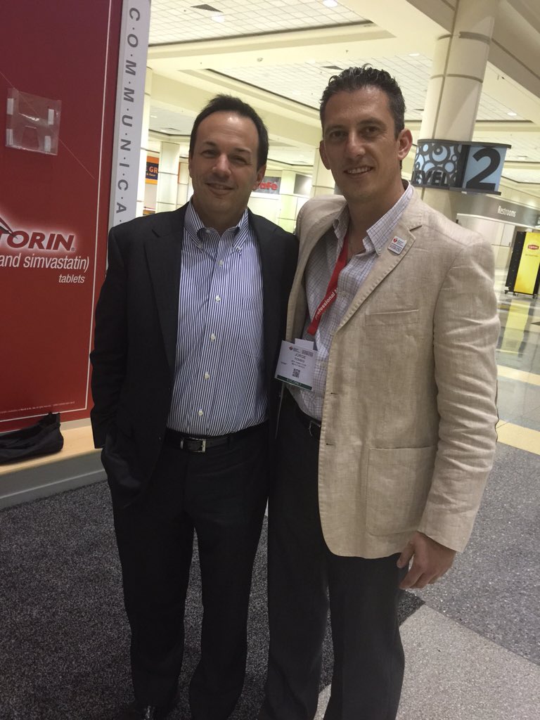 rembis's tweet photo. Mucho aprendizaje, mucha ciencia, saludar amigos y hacer nuevos en #AHA15 y #ReSS15 pero me declaro de vacaciones! https://t.co/Mnis4mUasW