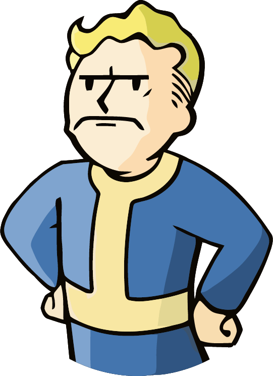 CoreyClayton's tweet photo. Purchase @Fallout 4 at @Gamestop: 12:04 AM
First PS4 game-crashing bug in @Fallout: 12:29 AM
#FalloutFAIL https://t.co/6PZaK5omni