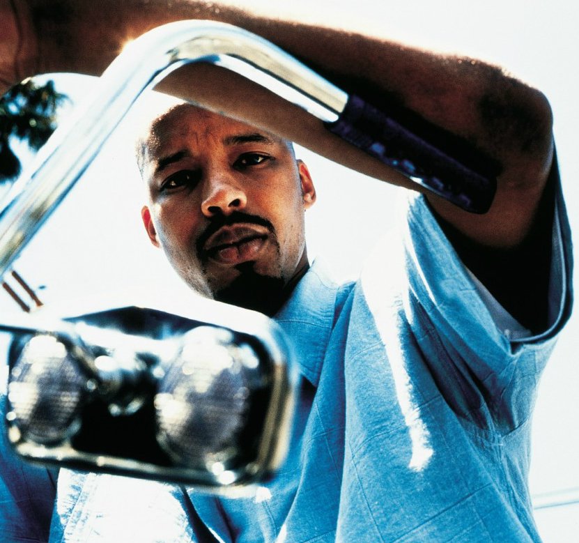 Happy birthday, Warren G. 