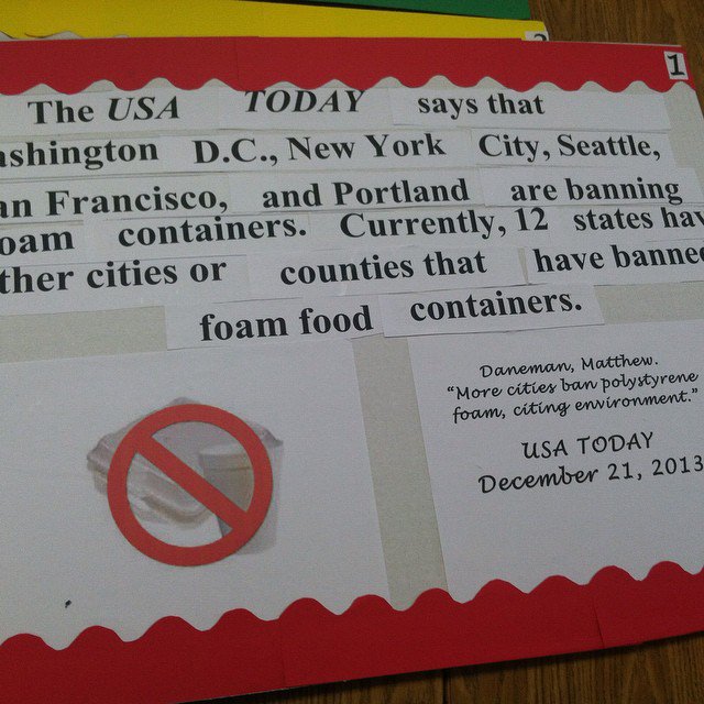 techknowlogic1's tweet image. Foam use is not cool... #TrashTrek @drtriciahyun 
health.usnews.com/health-news/fa…