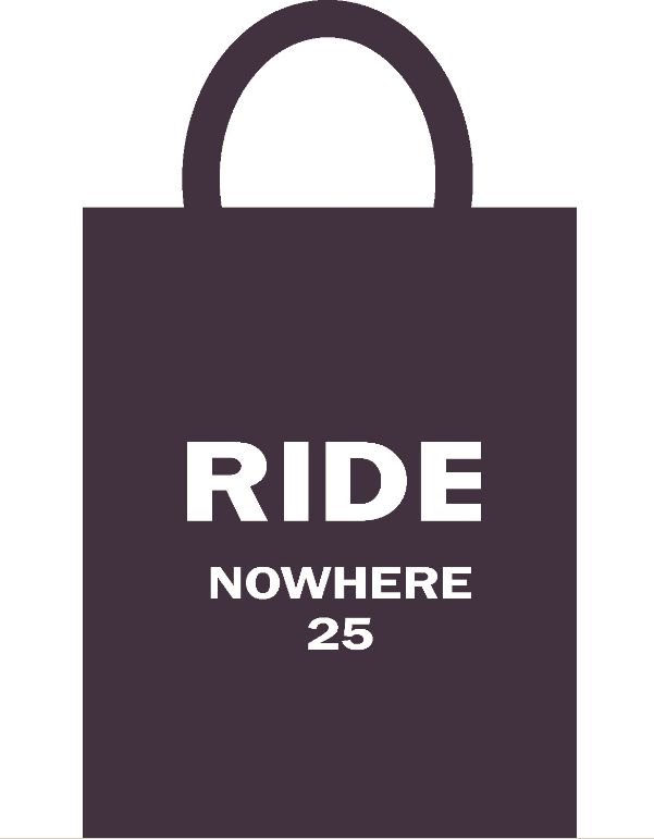 ノーホエア 25周年アニヴァーサリー・エディション 新品入荷】RIDE / NOWHERE 25TH ANNIVERSARY EDITION / ノーホエア 25