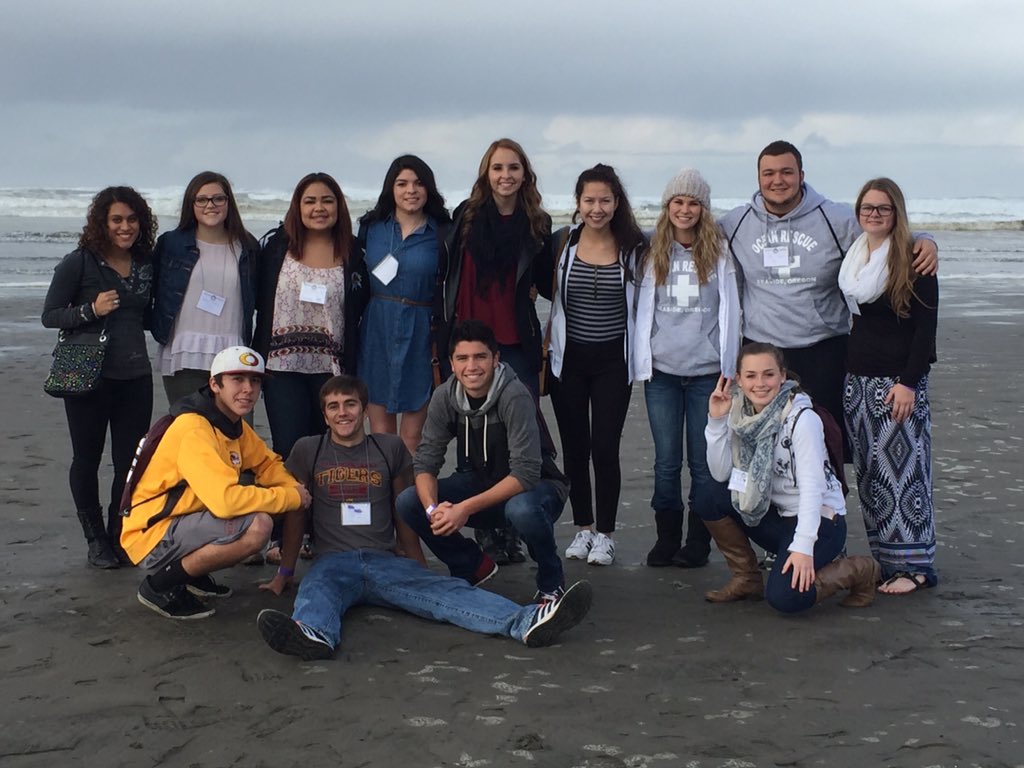 parierapride's tweet photo. High quality weekend with my leadership team and a boy who is really special to me. πβ€οΈπ #OASC2015 https://t.co/8FzpwQXI3l