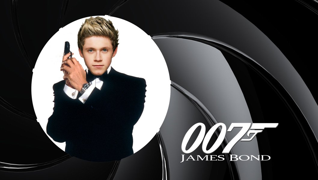 muz_tv's tweet photo. #МУЗНовости Найл Хоран из @onedirection хочет стать следующим Джеймсом Бондом. Как вам? https://t.co/lNH8npK55w https://t.co/JCyzUJMVOV