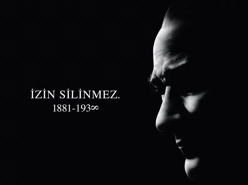 Fikirler ölmez.
