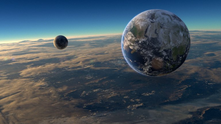 BBC6Music's tweet photo. Can you name a song to represent THE BEGINNING OF LIFE ON EARTH? #BriefHistory6Music https://t.co/H8G3UuXKHj