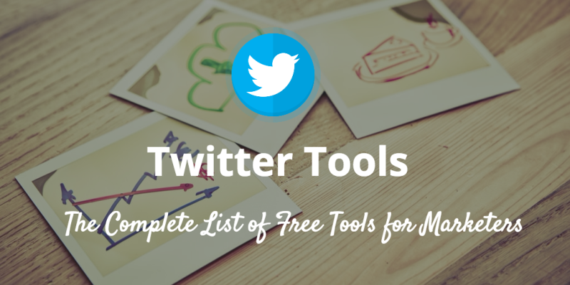 buffer's tweet photo. 91 Free Twitter Tools and Apps That Do Pretty Much Everything https://t.co/rGYcTLjMFJ https://t.co/F1paQCCEl5