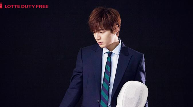 liputan6dotcom's tweet photo. Jual Nama Lee Min Ho, Pria Ini Ditangkap Polisi https://t.co/h325XvQwfQ https://t.co/DWRpokvT2r